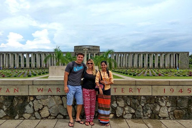 Private Bago Full-Day Tour From Yangon - Customer Reviews