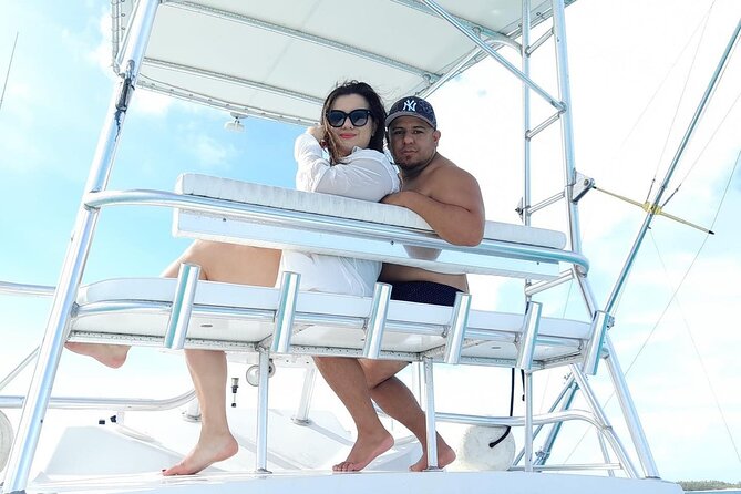 Private Bahamas Half-Day Fishing Tour From New Providence - Customizable Fishing Options