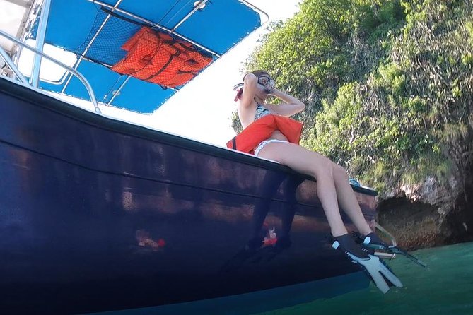 Private Bahia De Banderas South Beaches Adventure - Cancellation Policy for the Tour