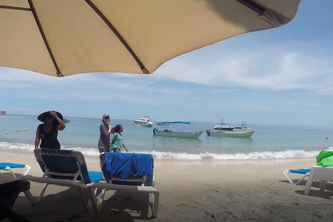Private Bahia De Banderas South Beaches Adventure - Traveler Photos and Reviews of the Experience