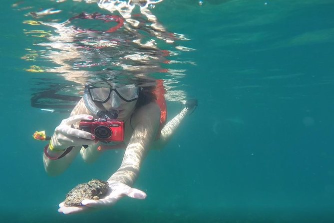 Private Bahia De Banderas South Beaches Adventure - Directions to Experience the Private Bahia De Banderas South Beaches Adventure