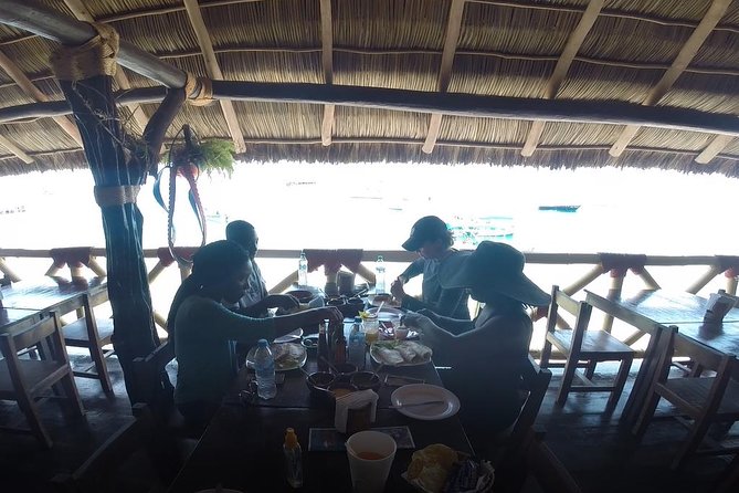 Private Bahia De Banderas South Beaches Adventure - Common Questions