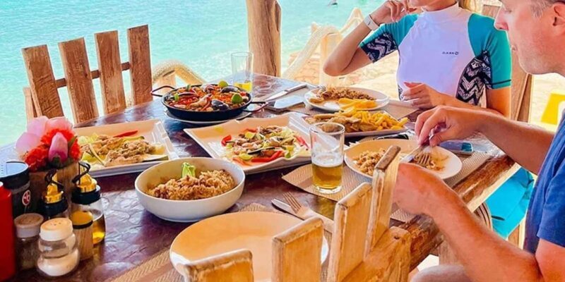 Private: Bahía de las Águilas All-Inclusive Coastal Escape - Good To Know