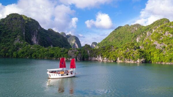 Private Bai Tu Long Day Cruise With Kayak - Additional Information