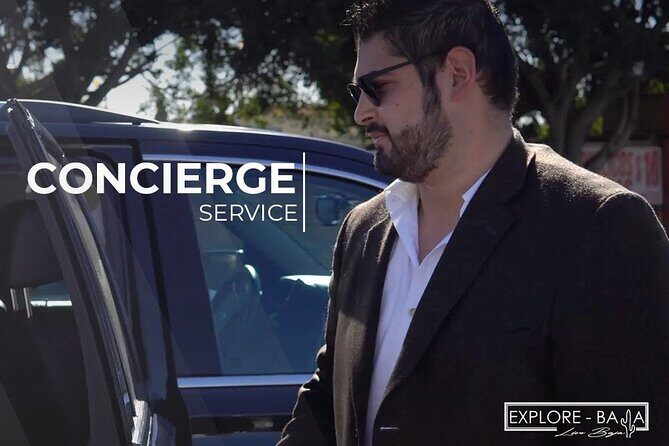 PRIVATE BAJA WINERIES EXPERIENCE (Transportation,concierge,custom schedule) - Who Should Consider This Tour?