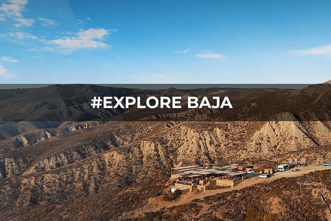 PRIVATE BAJA WINERIES EXPERIENCE (Transportation,concierge,custom schedule) - Final Thoughts