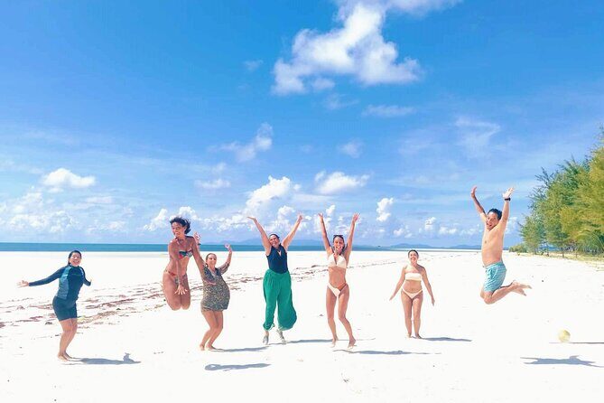 Private Balabac 3 Days 2 Nights Expedition with Private Van - Good To Know