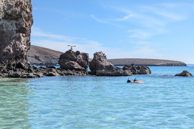 Private Balandra Bay Adventure - What Makes This Tour Stand Out?