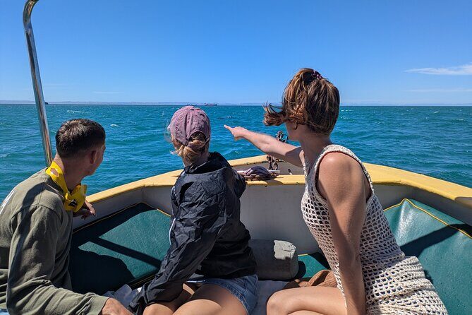 Private Balandra Bay Adventure - Final Thoughts