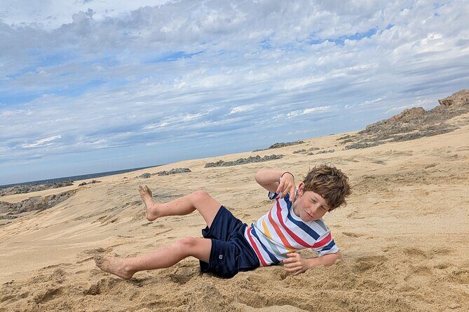 Private Balandra Bay Adventure - FAQ