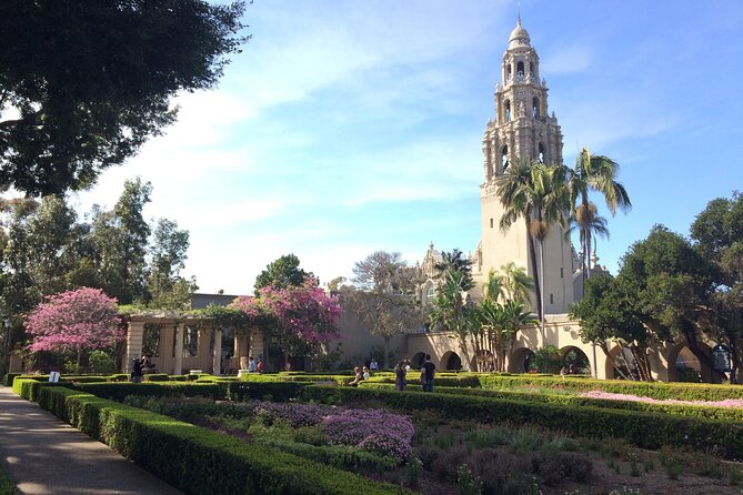 Private Balboa Park Walking Tour in San Diego - Tour Pricing and Booking Details
