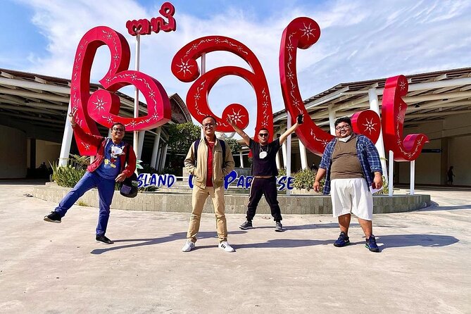 Private Bali Airport Round-Trip Transfer: Arrival and Departure (Round-Trip) - Pricing and Booking Details