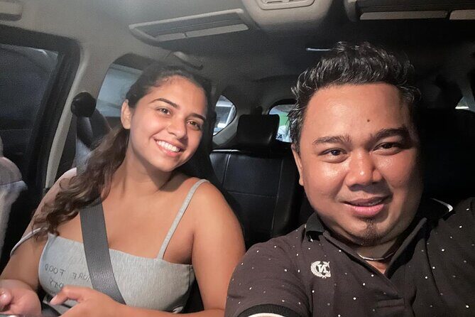 Private Bali Airport Transfer  Fast, Safe & Comfortable Ride - The Breakdown of the Experience