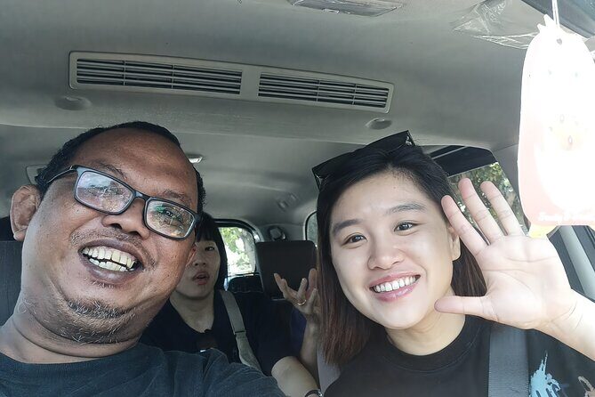 Private Bali Airport Transfer  Fast, Safe & Comfortable Ride - Detailed Itinerary & Experience