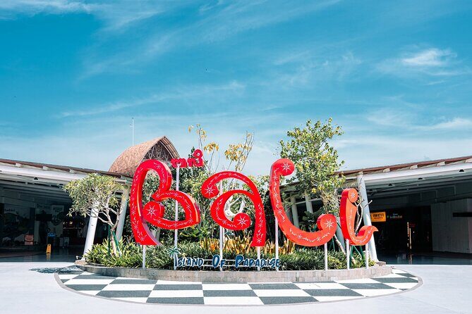 Private Bali Airport Transfer  Fast, Safe & Comfortable Ride - Who Should Book This?