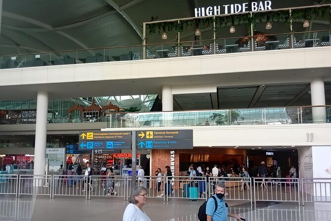 Private Bali Airport Transfer  Fast, Safe & Comfortable Ride - FAQs