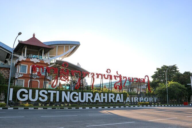 Private Bali Airport Transfer  Fast, Safe & Comfortable Ride - The Experience Breakdown: How It Works