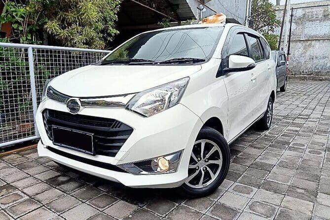 Private Bali Airport Transfer in Ubud Area - Good To Know