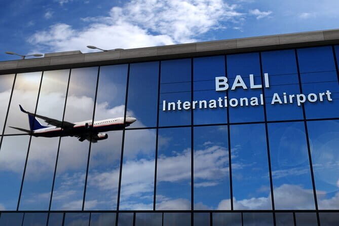 Private Bali Airport Transfer in Ubud Area - FAQs