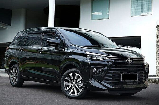 Private Bali Airport Transfer - Kuta, Seminyak, Jimbaran Area - Good To Know