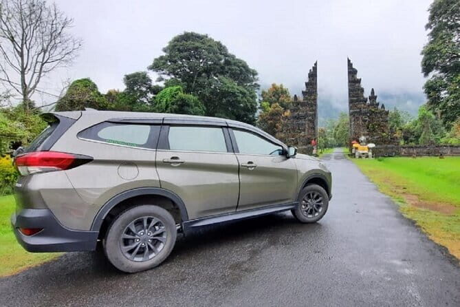 Private Bali Airport Transfer - Kuta, Seminyak, Jimbaran Area - A Closer Look at the Real-World Experience