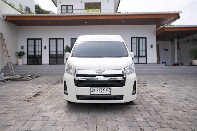 Private Bali Airport Transfer Minibus Van Up to 13 Pax - Who Is This Experience Best For?