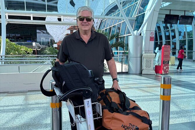 Private Bali Airport Transfer, Ngurah Rai Airport to Hotel - Why Choose This Transfer?