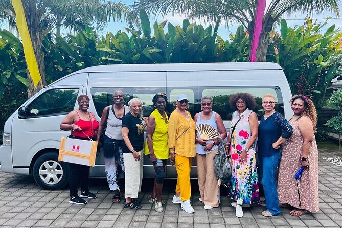 Private Bali Airport Transfer, Ngurah Rai Airport to Hotel - Who Would Benefit from This Service?