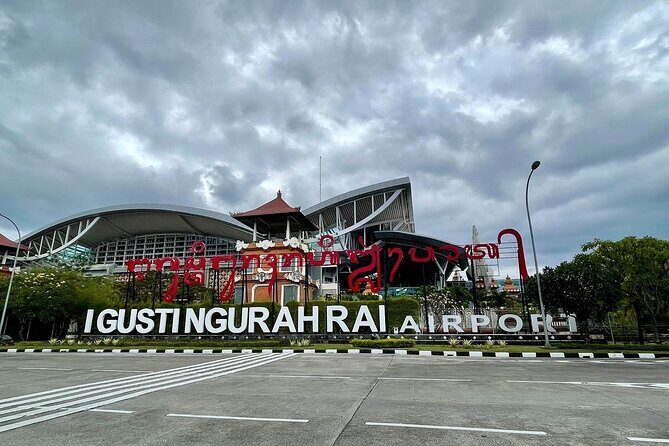 Private Bali Airport Transfer, Ngurah Rai Airport to Hotel - Good To Know