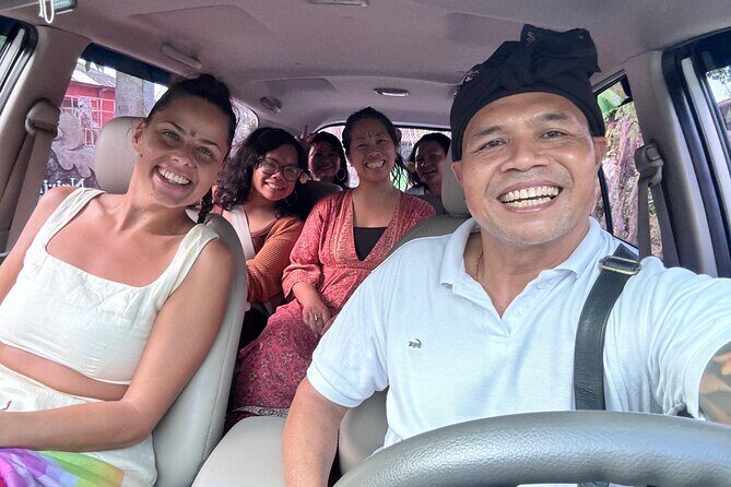 Private Bali Airport Transfer, Ngurah Rai Airport to Hotel - Practical Tips to Maximize Your Transfer Experience