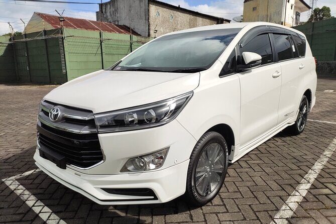 Private Bali Airport Transfer, Ngurah Rai Airport to Hotel - Who Should Book This Transfer?