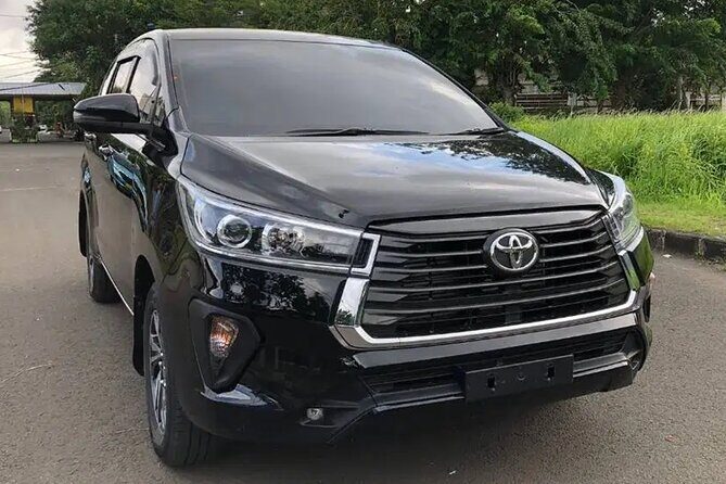 Private Bali Airport Transfer - Sanur, Uluwatu, Balangan & Canggu - An Overview of the Experience