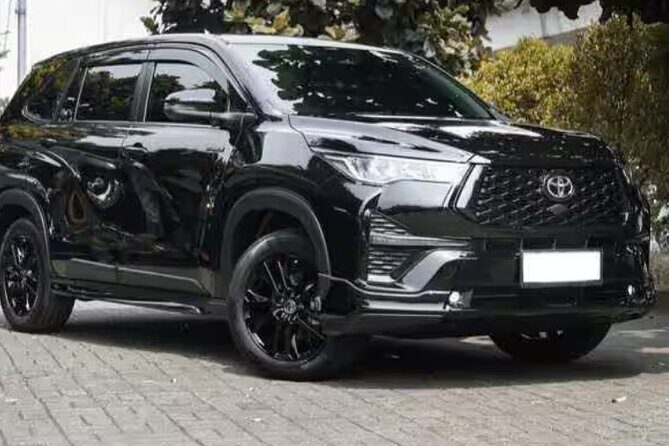 Private Bali Airport Transfer - Sanur, Uluwatu, Balangan & Canggu - Final Thoughts