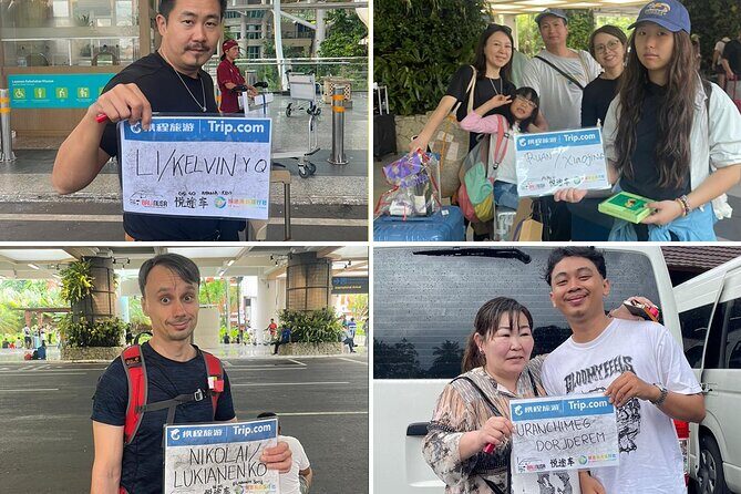 Private Bali Airport Transfer - Sanur, Uluwatu, Balangan & Canggu - Why This Transfer Stands Out