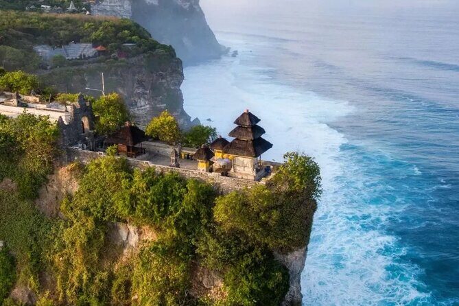 Private Bali Airport Transfer - Sanur, Uluwatu, Balangan & Canggu - Who Should Consider This Service?