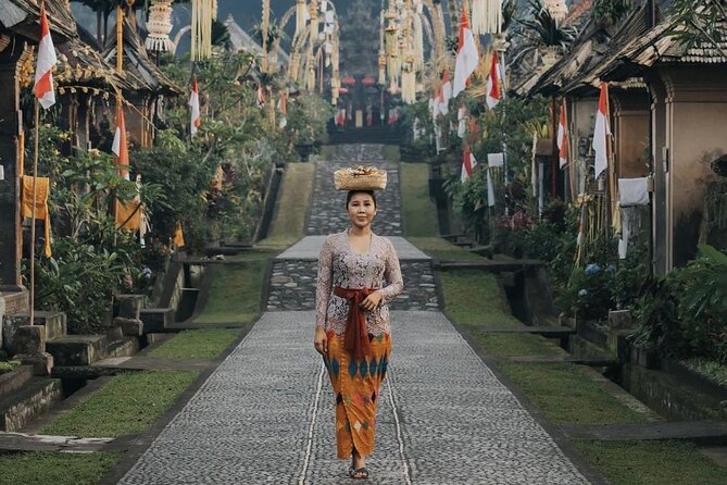 Private Bali and Balinese Authentic Cooking Class - Experience Balinese Cuisine Like a Local