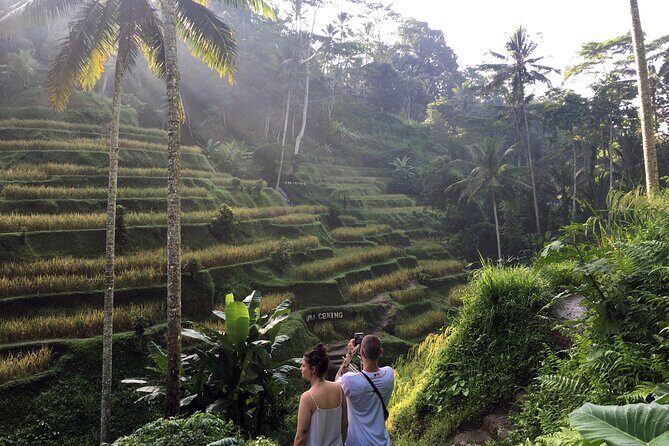 Private Bali Custom Tour Full Day with English-Speaking Driver - A Flexible and Comfortable Way to Explore Bali