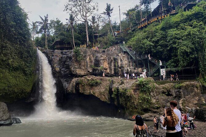 Private Bali Custom Tour Full Day with English-Speaking Driver - What Reviewers Say: Honest Perspectives