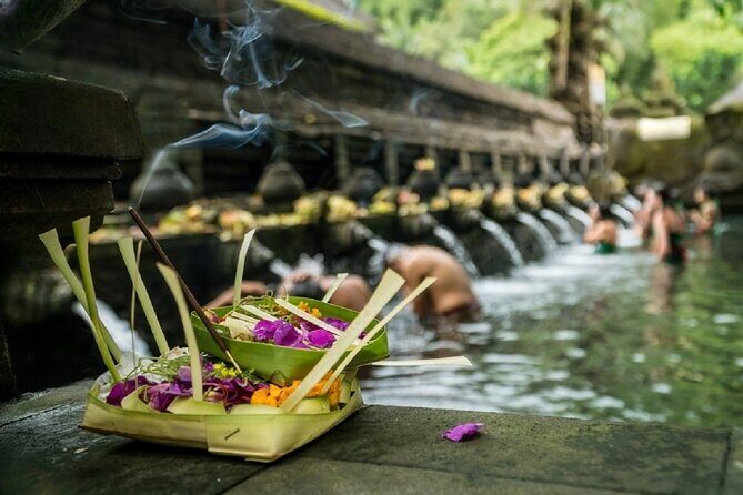 Private Bali Customizable Tour with a Local Guide - FAQs