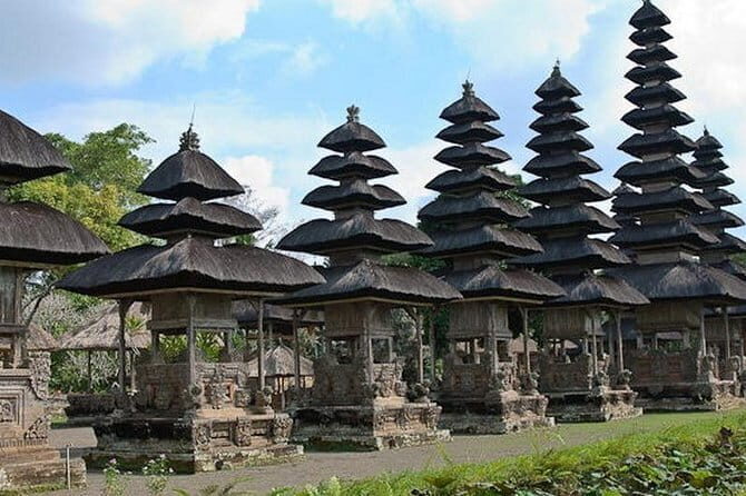 Private Bali Customized Tours - Good To Know  