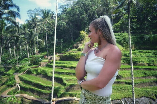 Private Bali Customized Tours - FAQs