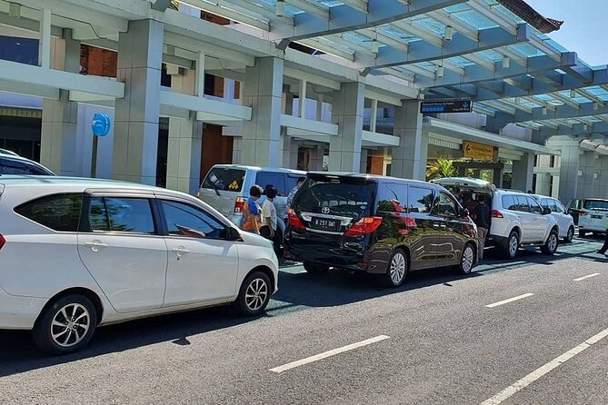 Private Bali Departure Transfer: Ubud Hotels to Airport - Frequently Asked Questions