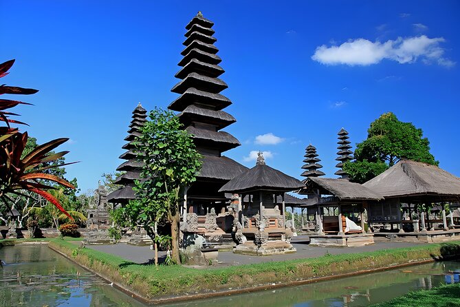 Private Bali Half-Day Car Charter: Tanah Lot Sunset Trip for 7 Hours - Pricing and Reservation