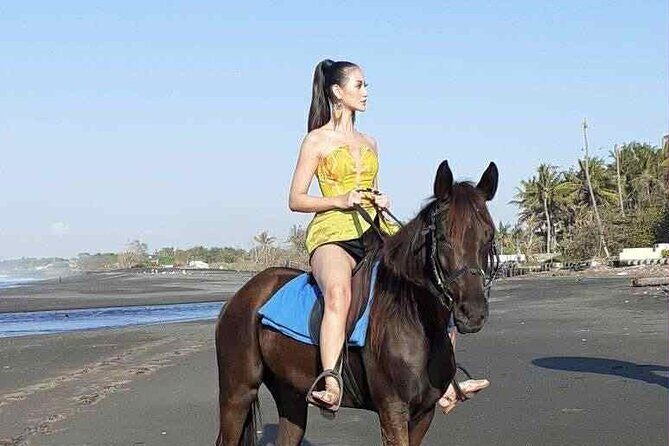 Private Bali Horse ride - Additional Considerations