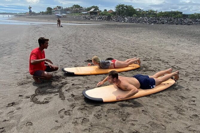 Private Bali Horse Riding and Surf lesson in Seminyak Beach - Why the Guides Make All the Difference