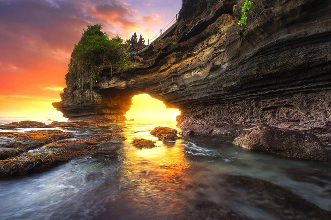 Private Bali, Jatiluwih Rice Terrace, Tanah Lot, Monkey Forest (Feb ) - Tour Highlights