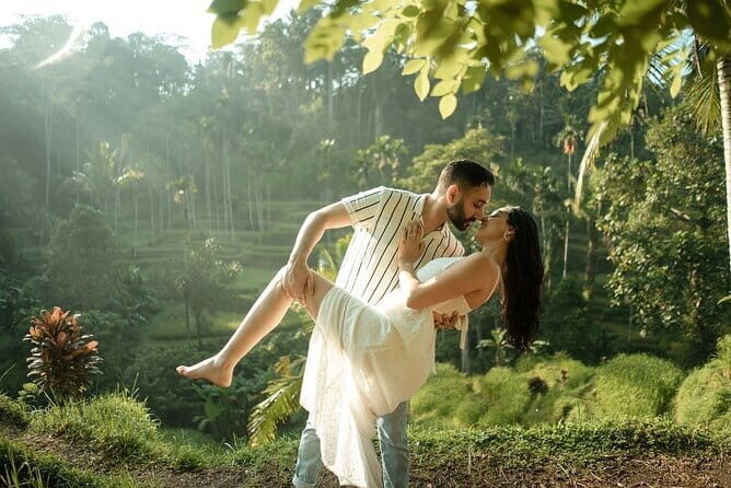 Private Bali Professional Photographer - Good To Know