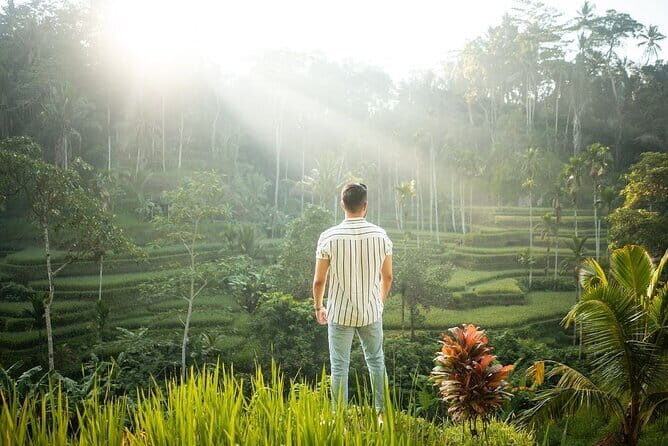 Private Bali Professional Photographer - Exploring the Full Experience