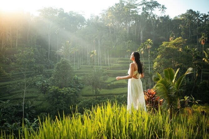 Private Bali Professional Photographer - Authentic Experiences and Tips