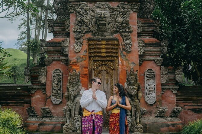 Private Bali Professional Photographer - FAQ